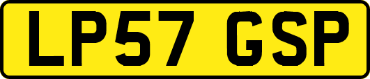 LP57GSP