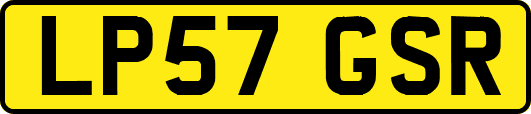LP57GSR