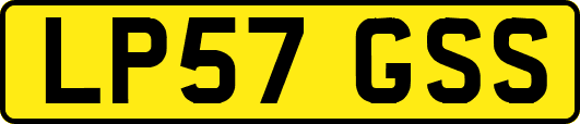 LP57GSS