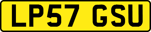 LP57GSU