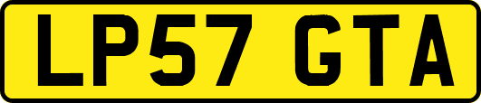 LP57GTA
