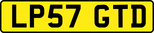 LP57GTD