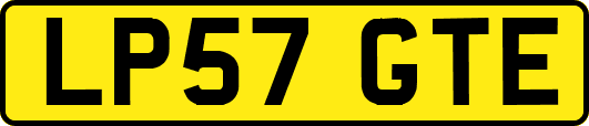 LP57GTE