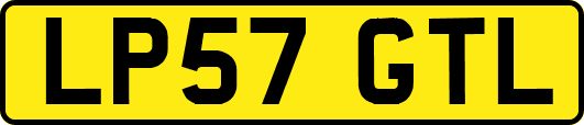LP57GTL