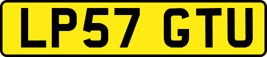 LP57GTU