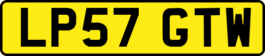 LP57GTW