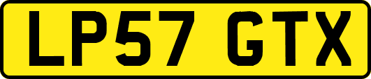 LP57GTX