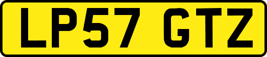LP57GTZ