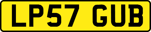 LP57GUB