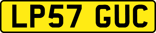 LP57GUC