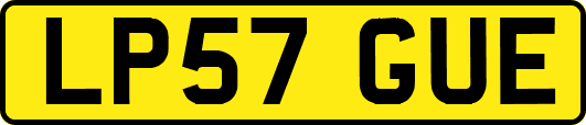 LP57GUE
