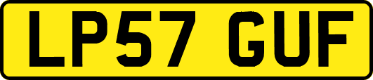 LP57GUF