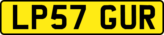 LP57GUR