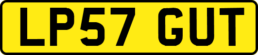 LP57GUT