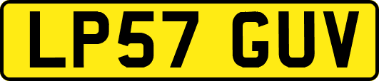 LP57GUV