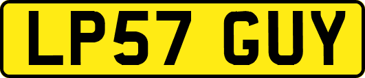 LP57GUY