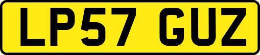 LP57GUZ