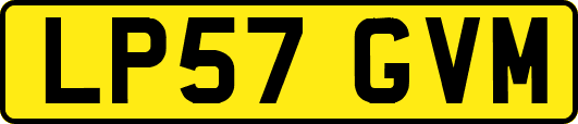 LP57GVM