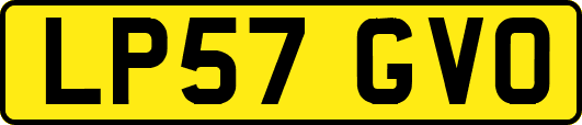 LP57GVO