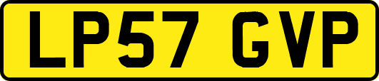 LP57GVP