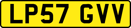 LP57GVV