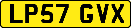 LP57GVX
