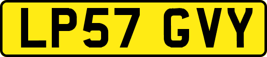 LP57GVY