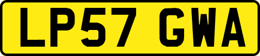 LP57GWA