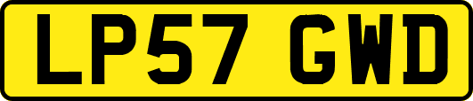 LP57GWD