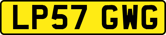 LP57GWG