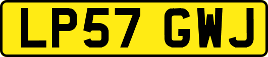 LP57GWJ