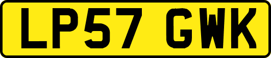 LP57GWK