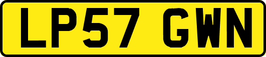 LP57GWN