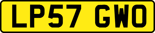 LP57GWO