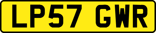 LP57GWR