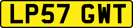LP57GWT