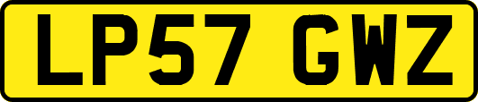 LP57GWZ