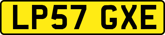 LP57GXE