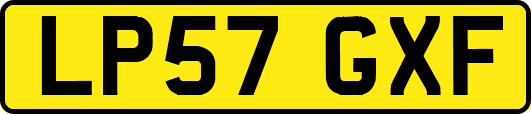 LP57GXF