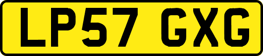 LP57GXG