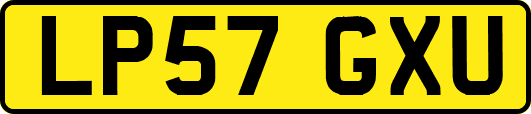 LP57GXU