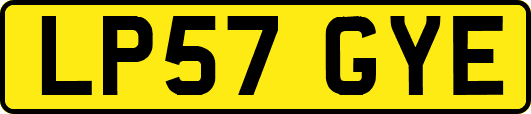 LP57GYE
