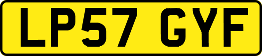 LP57GYF