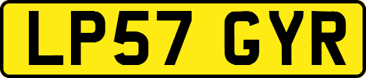 LP57GYR