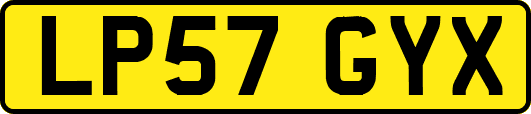 LP57GYX