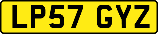 LP57GYZ