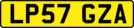 LP57GZA