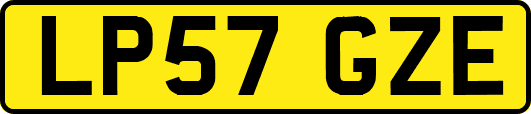 LP57GZE