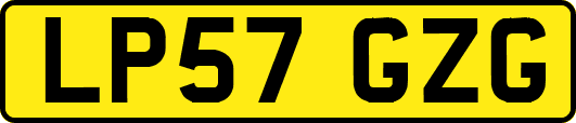 LP57GZG