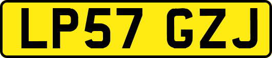 LP57GZJ